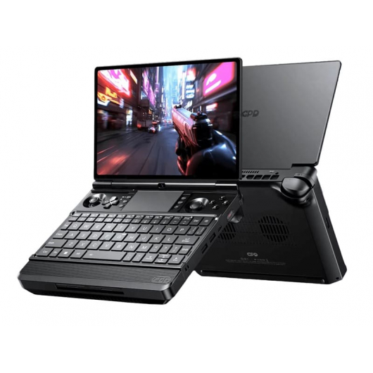 GPD WIN Max 3